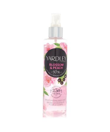 Yardley Blossom & Peach by Yardley London - Women