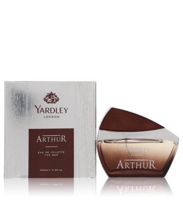 Yardley Arthur by Yardley London - Men