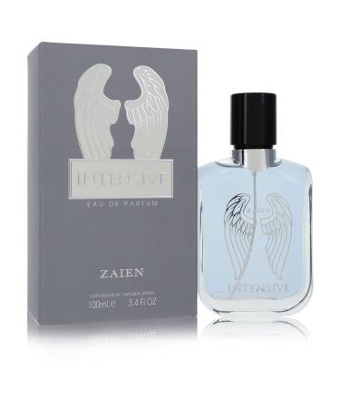 Zaien Intensive by Zaien Eau De Parfum Spray (Unisex) 3.4 oz for Men