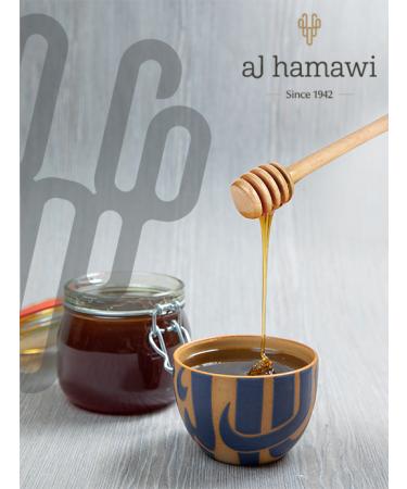 Alhamawi - Sidr Honey - 1405g
