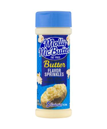 Molly McButter - Butter Sprinkles - 2 Oz.