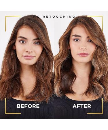 L'Oreal Paris Superior Preference Balayage Kit Hair Dye for At-Home Highlighting with Pro Toning Mask Light to Dark Blonde 1 Kit - Buy Online on GoSupps.com