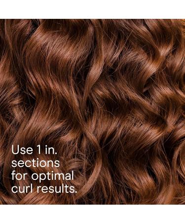 Conair Jumbo & Super Jumbo Ceramic Hot Rollers Set with Bonus Super Clips - 1.5 and 1.75 Rollers - Amazon Exclusive - Buy Online on GoSupps.com