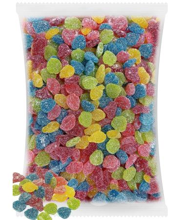 Hershey's Jolly Rancher Sours Gummies - Sour - 5 LBS.