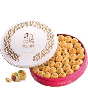 Aghati Sweets Kaab Alghazal