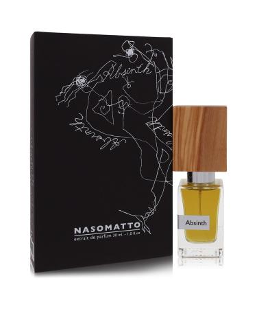 Nasomatto Absinth by Nasomatto Extrait De Parfum (Pure Perfume) 1 oz for Women