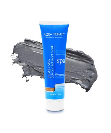Aqua Theraby - Advanced Facial Mud Mask - 150 Ml. - Buy Online on GoSupps.com