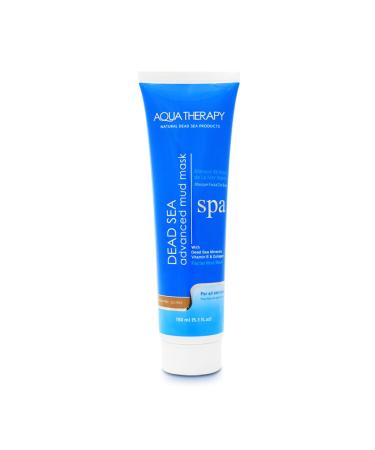 Aqua Theraby - Advanced Facial Mud Mask - 150 Ml.