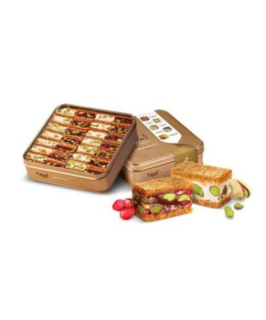 Aghati Sweets Kunafeh Halqoum 500 Gm