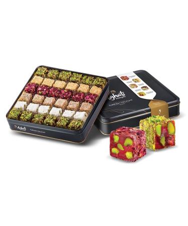 Aghati Sweets Mix Halqoum