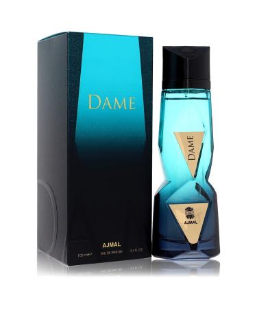 Ajmal Dame by Ajmal Eau De Parfum Spray 3.4 oz for Women