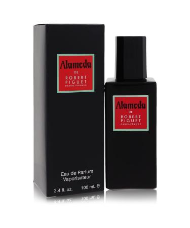Alameda by Robert Piguet Eau De Parfum Spray 3.4 oz for Women