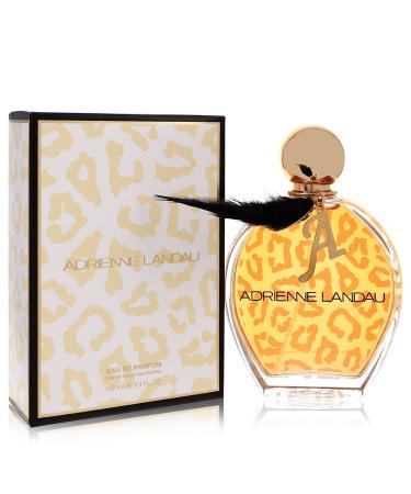 Adrienne Landau by Adrienne Landau Eau De Parfum Spray 3.4 oz for Women
