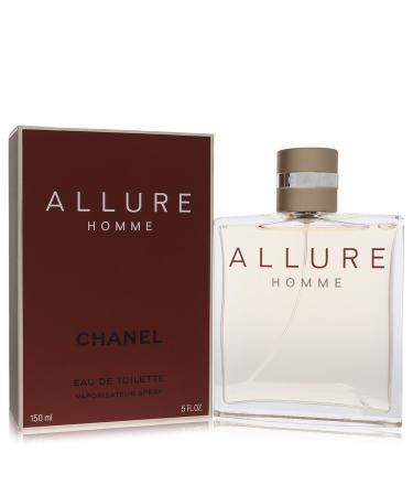 Allure by Chanel - Men