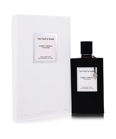 Ambre Imperial by Van Cleef & Arpels Eau De Parfum Spray (Unisex) 2.5 oz for Women