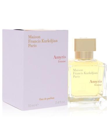 Amyris Femme by Maison Francis Kurkdjian Eau De Parfum Spray 2.4 oz for Women