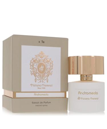 Andromeda by Tiziana Terenzi Extrait De Parfum Spray 3.38 oz for Women