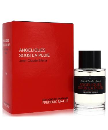 Angeliques Sous La Pluie by Frederic Malle Eau De Toilette Spray 3.4 oz for Women