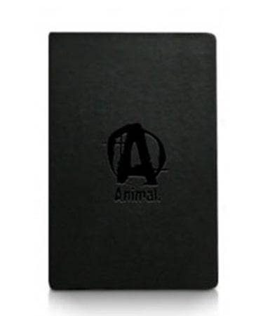 Universal Animal Notebook