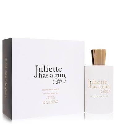 Another Oud by Juliette Has a Gun Eau De Parfum spray 3.4 oz for Women