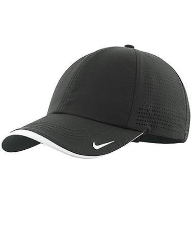 Nike Authentic Dri-FIT Low Profile Swoosh Embroidered