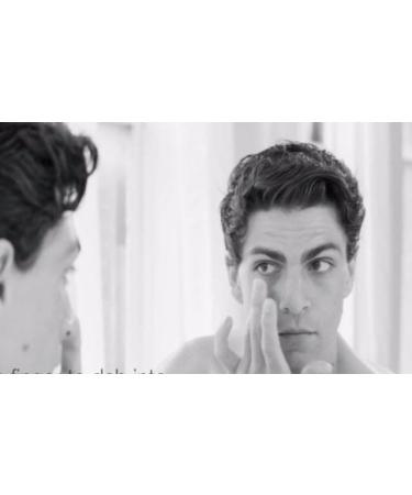 Shop CLINIQUE Clinique For Men Super Energizer Anti-Fatigue Depuffing Eye Gel Online - Best Price & International Shipping - Buy Online on GoSupps.com