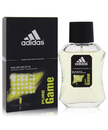 Adidas Pure Game by Adidas - Men
