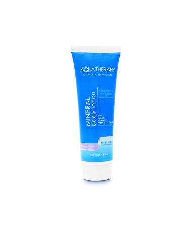 Aqua Theraby - Mineral Body Lotion - 150 Ml.
