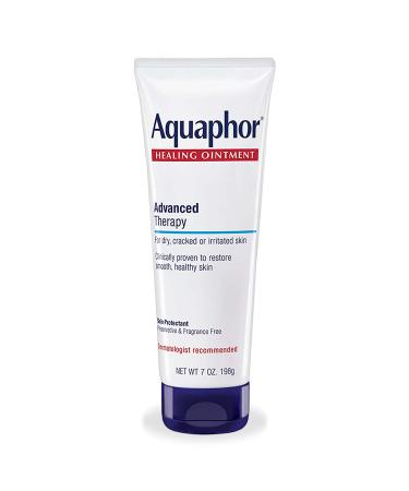 Aquaphor Healing Ointment Skin Protectant 1.75 oz (50 g)