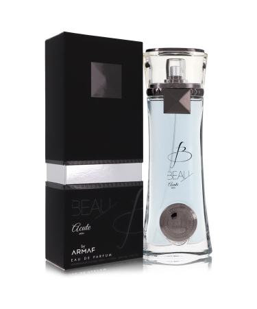 Armaf Acute by Armaf Eau De Parfum Spray 3.4 oz for Men