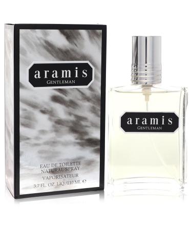 Aramis Gentleman by Aramis Eau De Toilette Spray 3.7 oz for Men