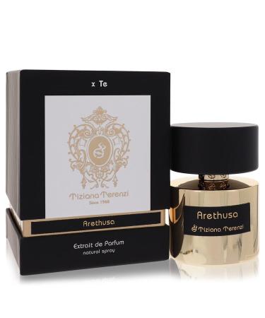 Arethusa by Tiziana Terenzi Extrait De Parfum Spray (Unisex) 3.38 oz for Women