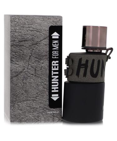 Armaf Hunter Intense by Armaf Eau De Parfum Spray 3.4 oz for Men