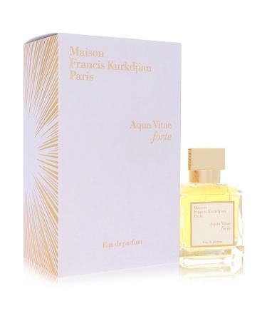 Aqua Vitae Forte by Maison Francis Kurkdjian Eau De Parfum Spray 2.4 oz for Women