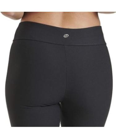 Spalding Spandex Athletic Leggings for Women