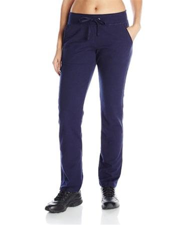 Hanes Women's French Terry Pant