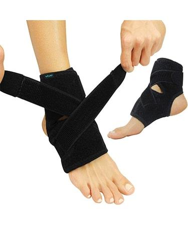 Vive Foot Ankle Wrap