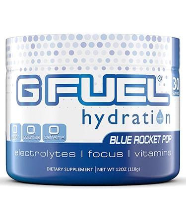 G Fuel Hydration 