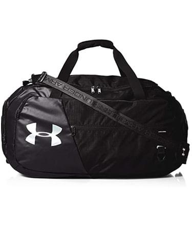 Under Armour Undeniable Duffle 4.0 Gym Bag