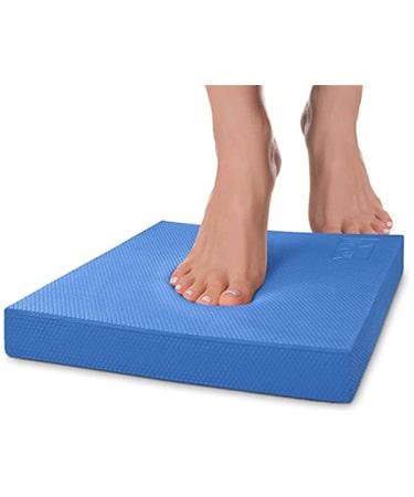 Yes4All Foam Exercise Pad/Versatile Soft Balance Pads