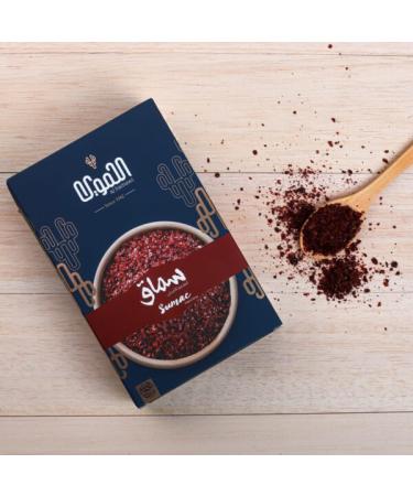 Alhamawi - Sumaq - 530g - Buy Online on GoSupps.com