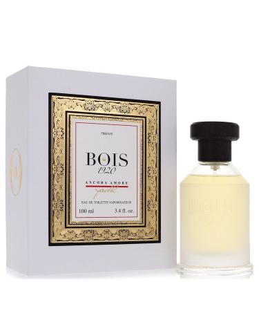 Bois 1920 Ancora Amore Youth by Bois 1920 Eau De Toilette Spray 3.4 oz for Women