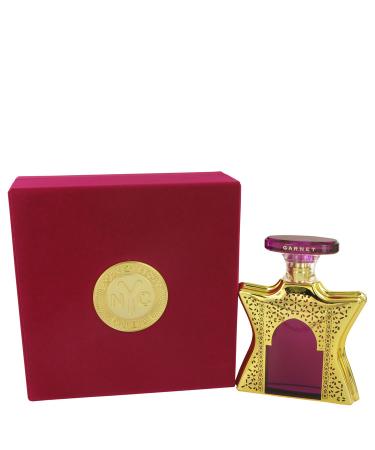 Bond No. 9 Dubai Garnet by Bond No. 9 Eau De Parfum Spray (Unisex) 3.3 oz for Women