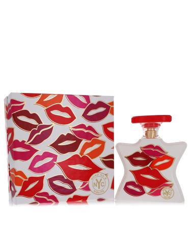 Bond No. 9 Nolita by Bond No. 9 Eau De Parfum Spray 3.4 oz for Women