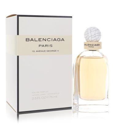 Balenciaga Paris by Balenciaga Eau De Parfum Spray 2.5 oz for Women