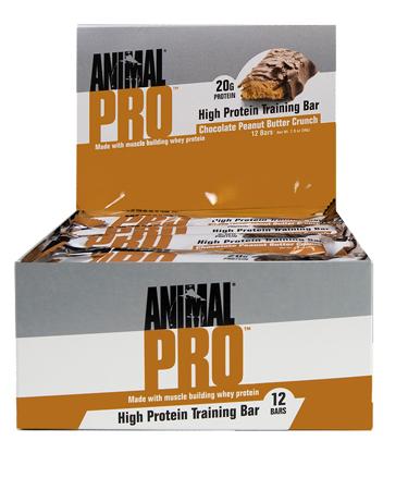 Universal Nutrition Animal Pro Bar 