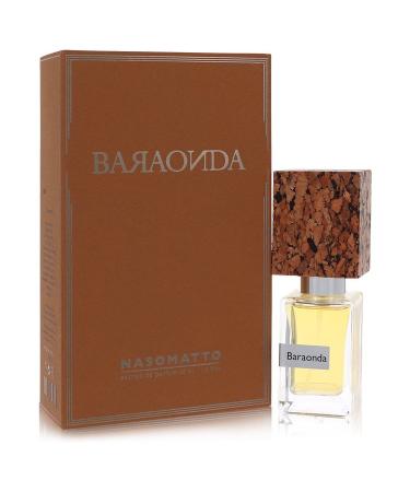 Nasomatto Baraonda by Nasomatto Extrait de parfum (Pure Perfume) 1 oz for Women