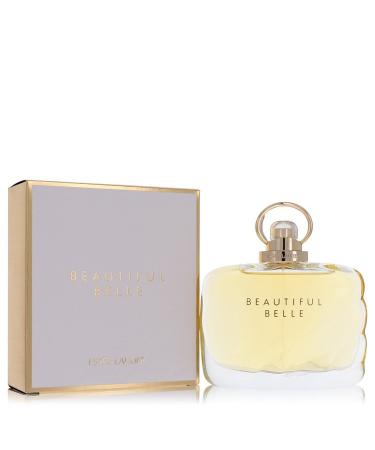 Beautiful Belle by Estee Lauder Eau De Parfum Spray 3.4 oz for Women
