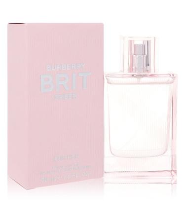 Burberry Brit Sheer by Burberry - Women