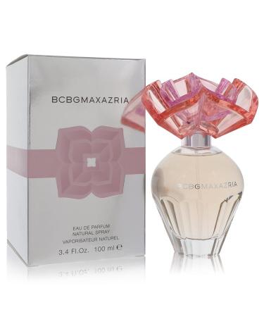 BCBG Max Azria by Max Azria Eau De Parfum Spray 3.4 oz for Women
